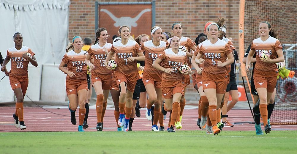 Texas Archives ID Camps for Soccer