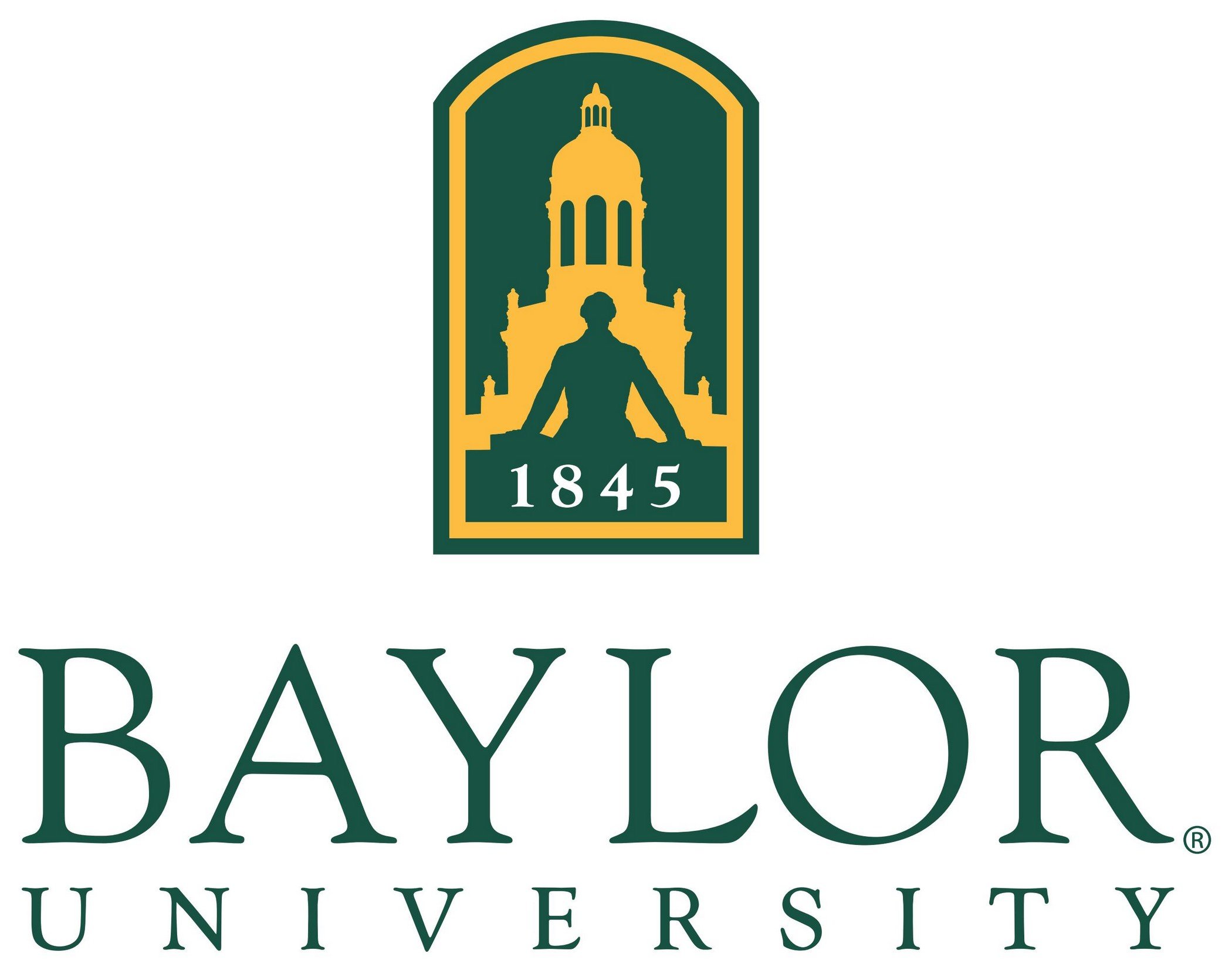 Baylor University Logo 