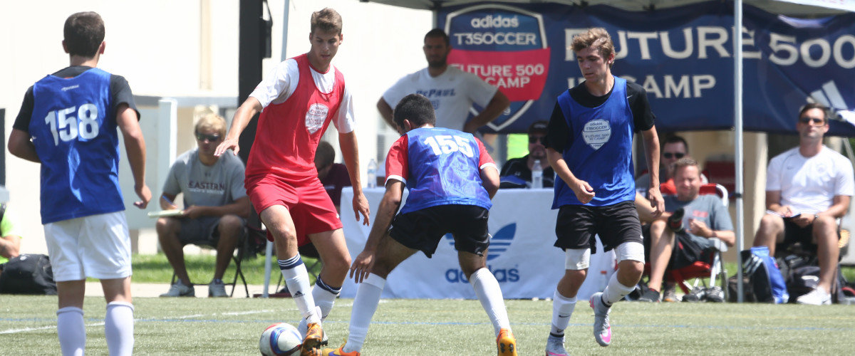 Future 500 ID Camp: Reviews \u0026 Costs – ID Camps for Soccer