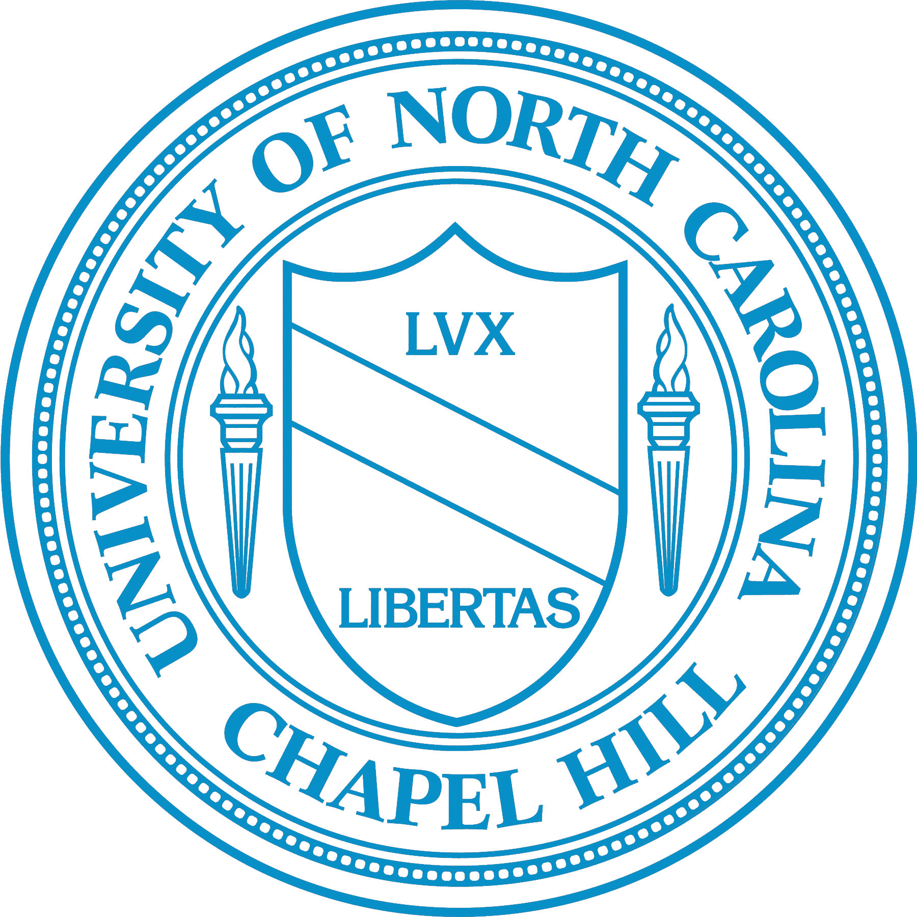 UNC_Logo ID Camps for Soccer