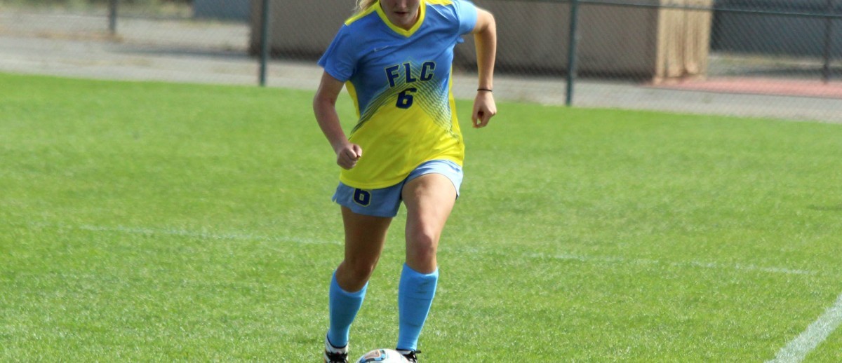 Fort Lewis College Skyhawks Women's Soccer ID Camp