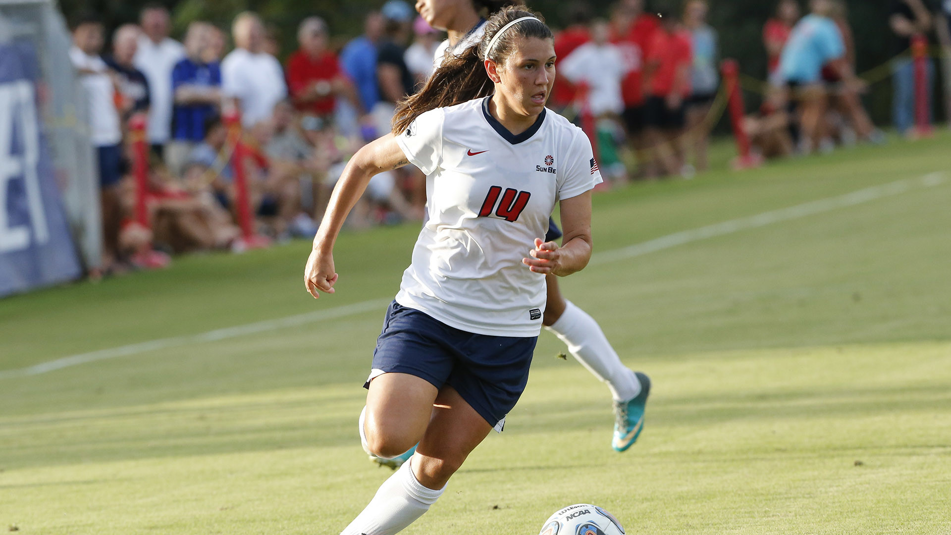 alabama women's soccer id camp Moved History Image Bank